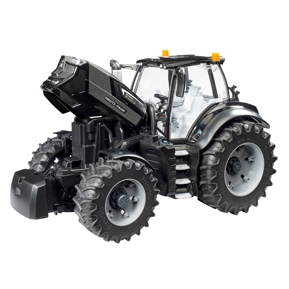 Bruder, Deutz-Fahr 8280 TTV Warrior Tractor