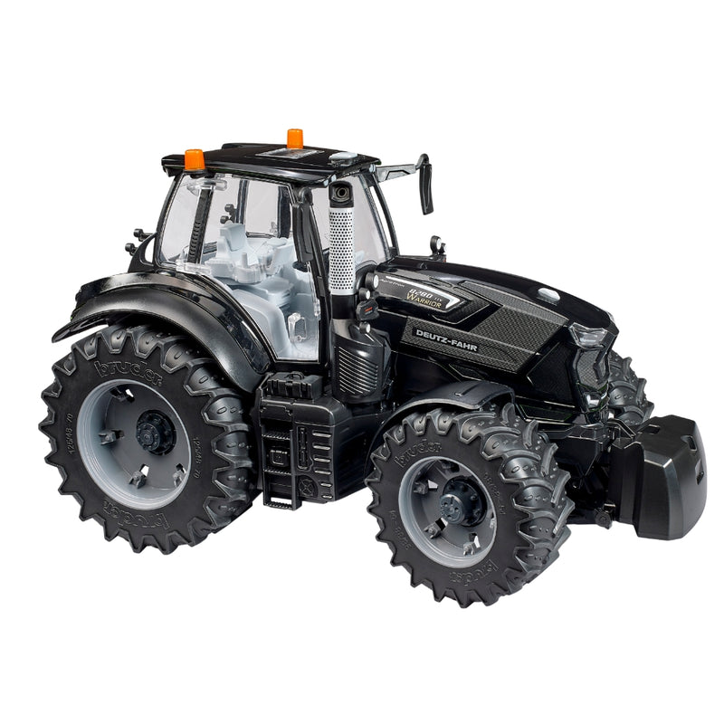 Bruder, Deutz-Fahr 8280 TTV Warrior Tractor