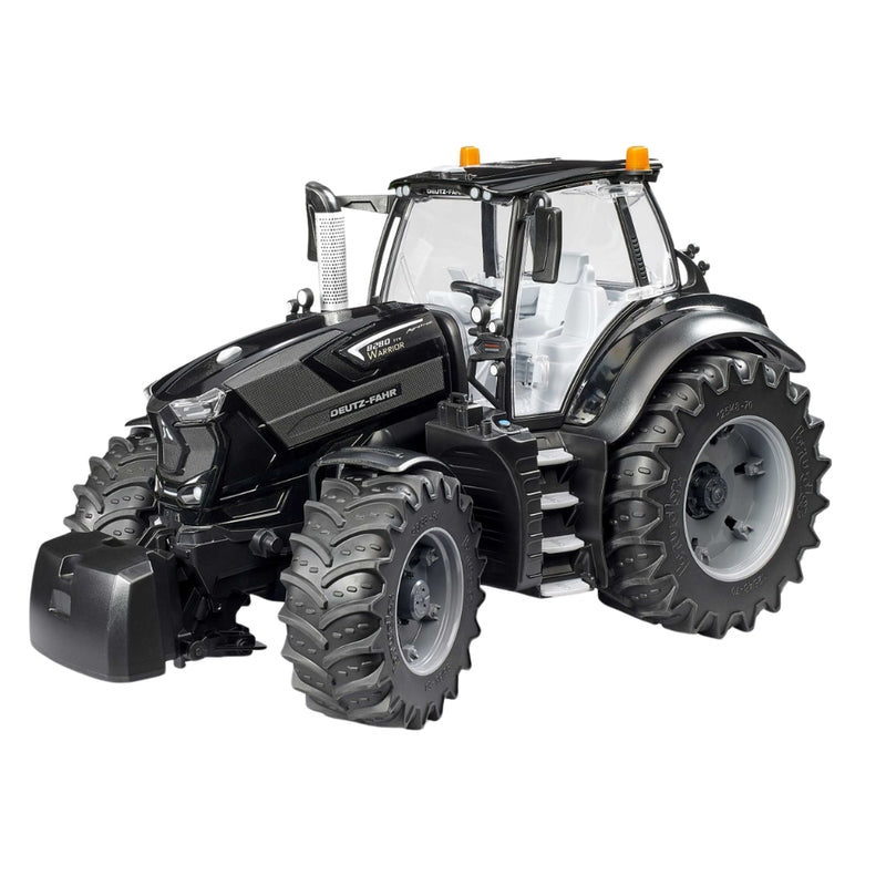 Bruder, Deutz-Fahr 8280 TTV Warrior Tractor