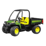 Bruder, John Deere Gator XUV 855D