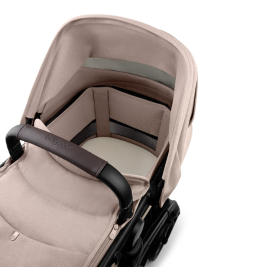 Bugaboo Fox 5 Renew Complete, Desert Taupe
