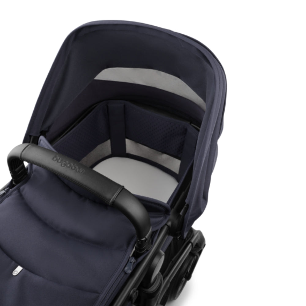 Bugaboo Fox 5 Renew Complete, Deep Indigo