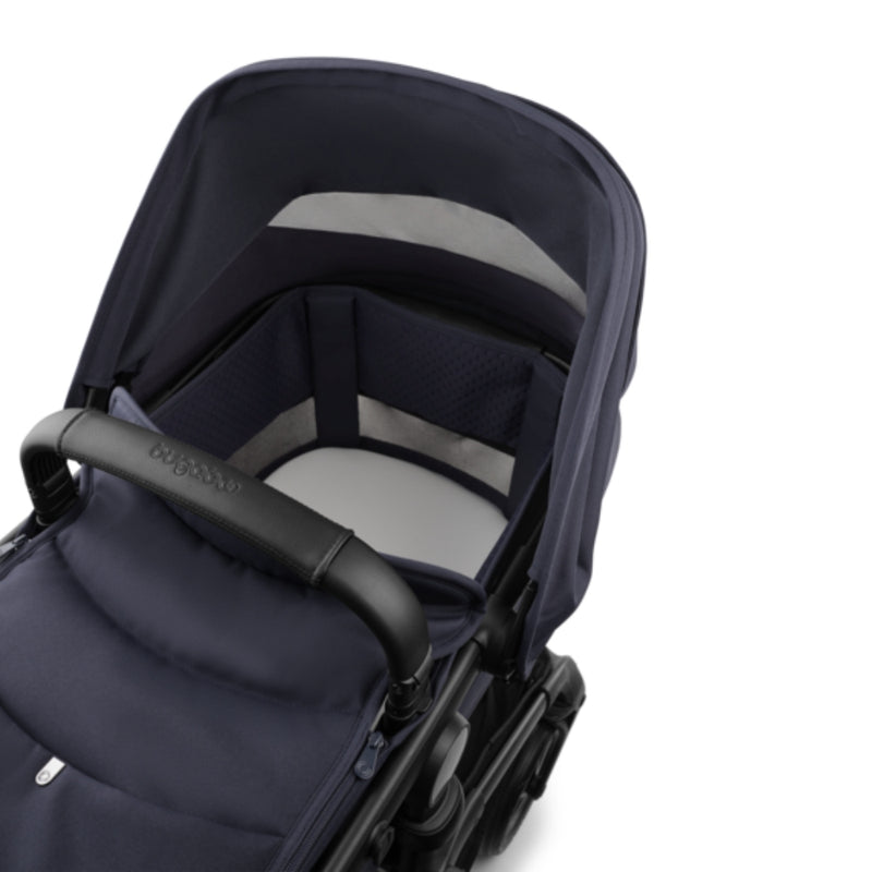Bugaboo Fox 5 Renew Complete, Deep Indigo
