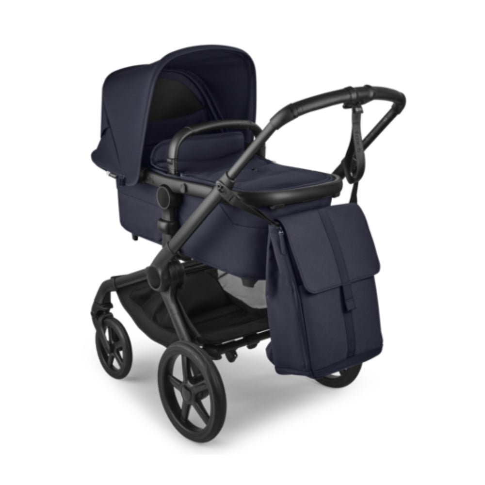 Bugaboo Fox 5 Renew Complete, Deep Indigo