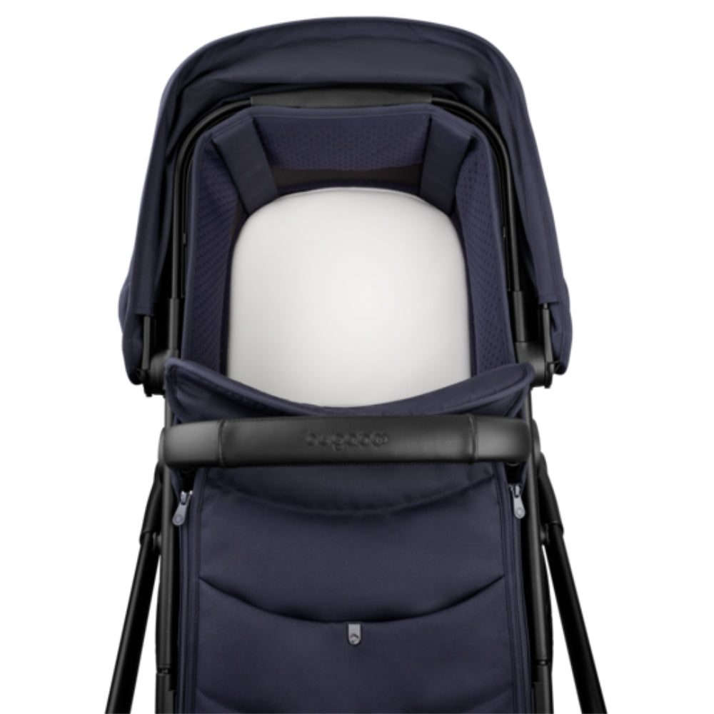 Bugaboo Fox 5 Renew Complete, Deep Indigo