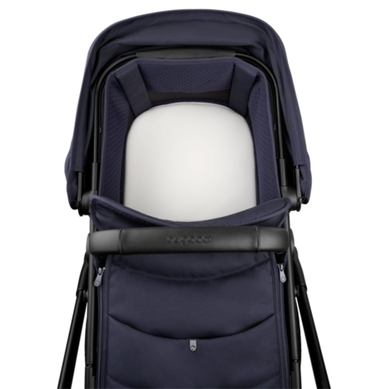 Bugaboo Fox 5 Renew Complete, Deep Indigo