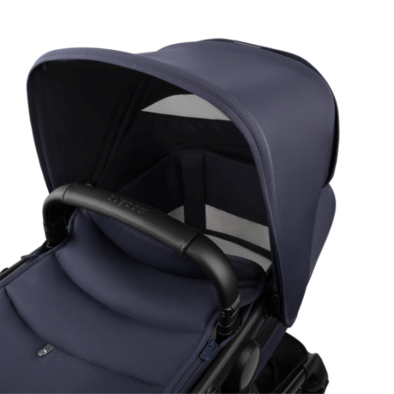 Bugaboo Fox 5 Renew Complete, Deep Indigo