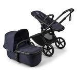 Bugaboo Fox 5 Renew Complete, Deep Indigo