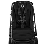 Bugaboo Fox 5 Renew Complete, Heritage Black