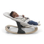 Bugaboo Giraffe Newborn Set & Rocker