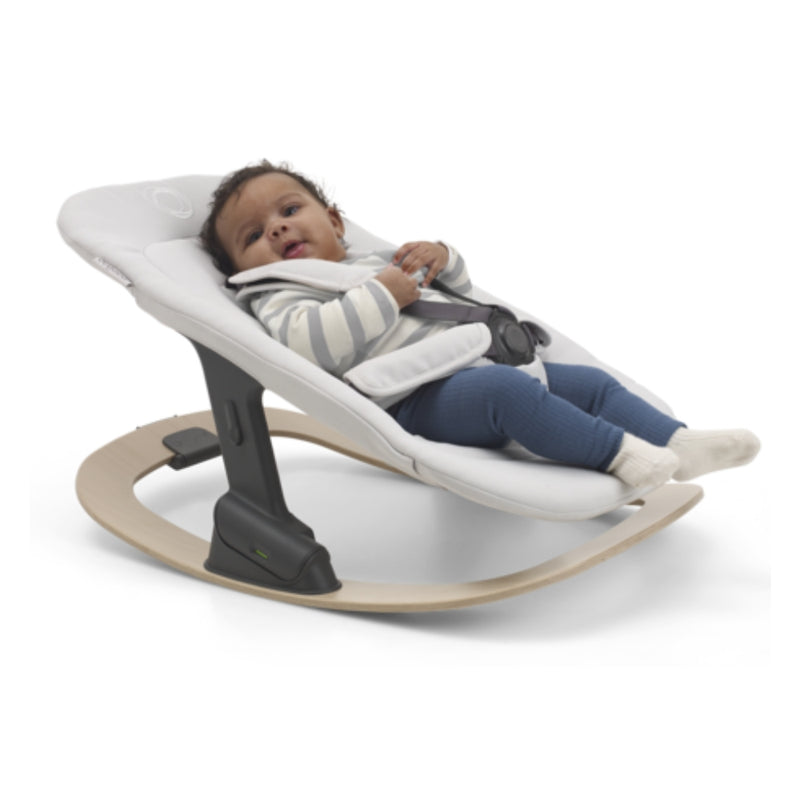 Bugaboo Giraffe Newborn Set & Rocker