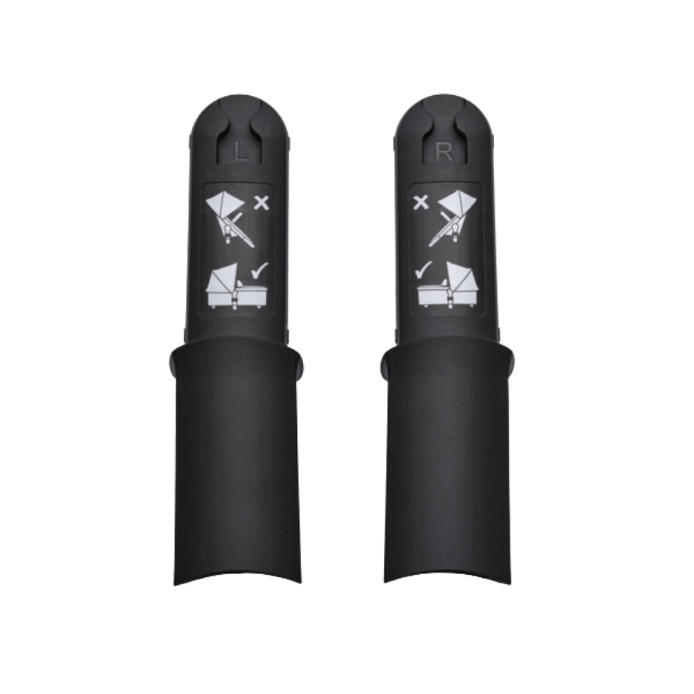 Bugaboo Fox 5 Carrycot Height Adapters