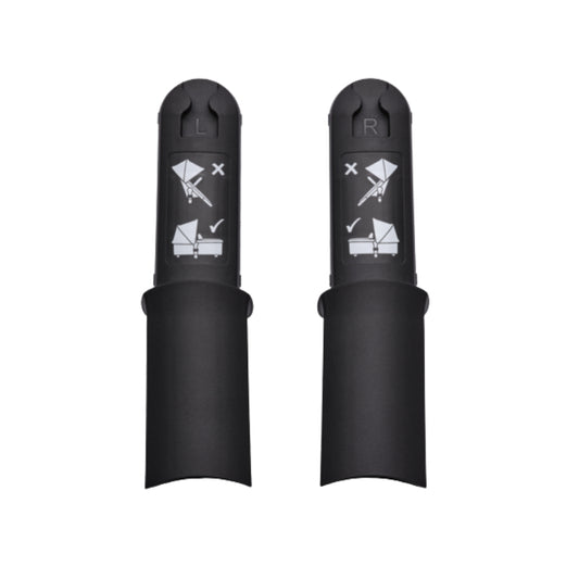 Bugaboo Fox 5 Carrycot Height Adapters