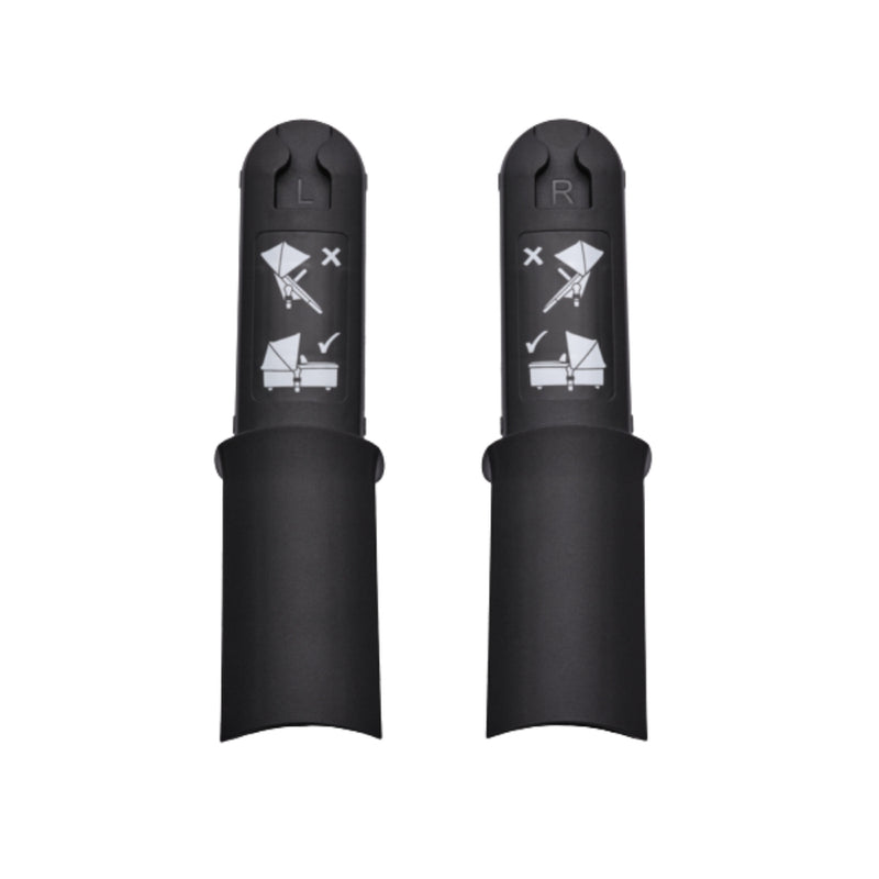 Bugaboo Fox 5 Carrycot Height Adapters