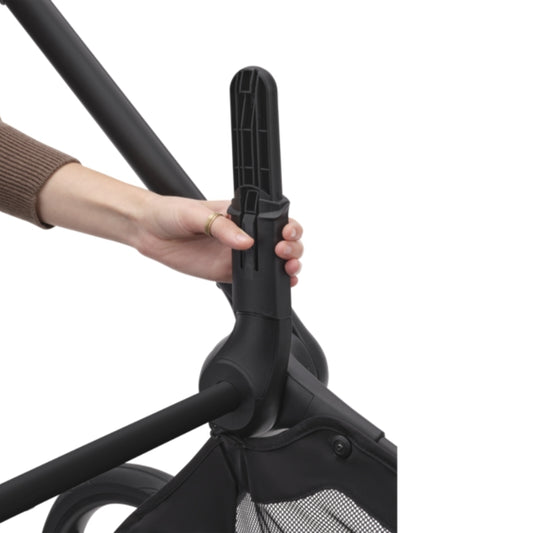 Bugaboo Fox 5 Carrycot Height Adapters