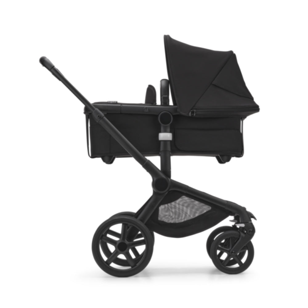 Bugaboo Fox 5 Carrycot Height Adapters