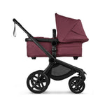 Bugaboo Fox 5 Renew Complete, Dark Cherry