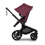 Bugaboo Fox 5 Renew Complete, Dark Cherry