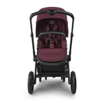 Bugaboo Fox 5 Renew Complete, Dark Cherry