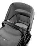 Bugaboo Fox 5 Renew Complete, Moon Grey