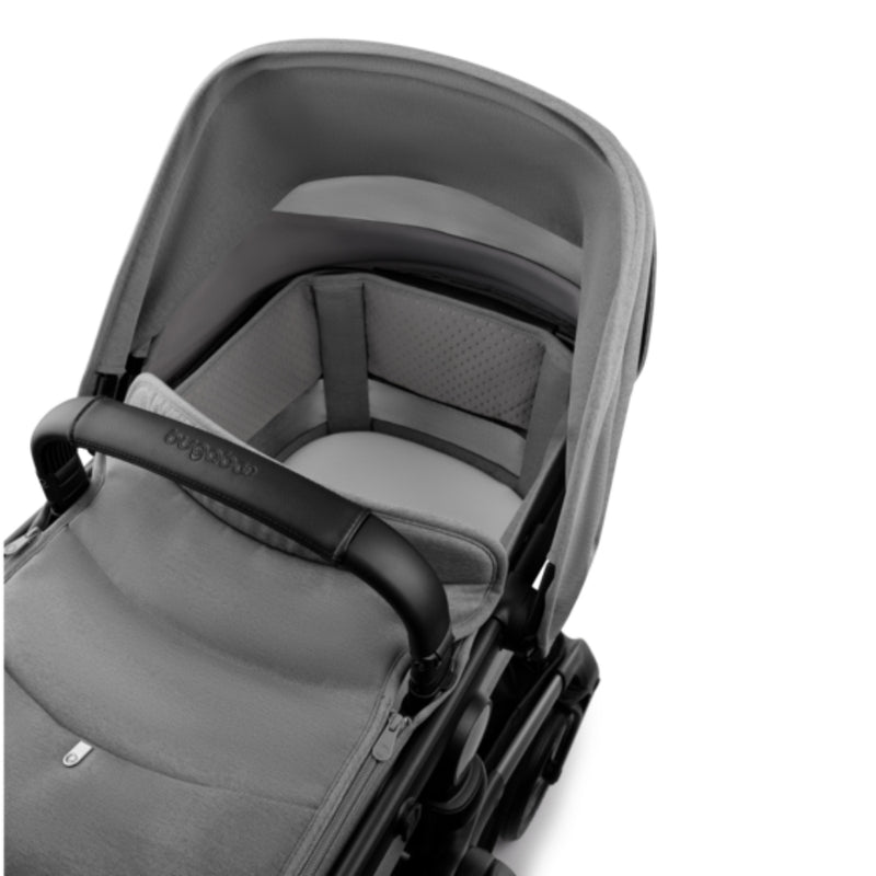 Bugaboo Fox 5 Renew Complete, Moon Grey