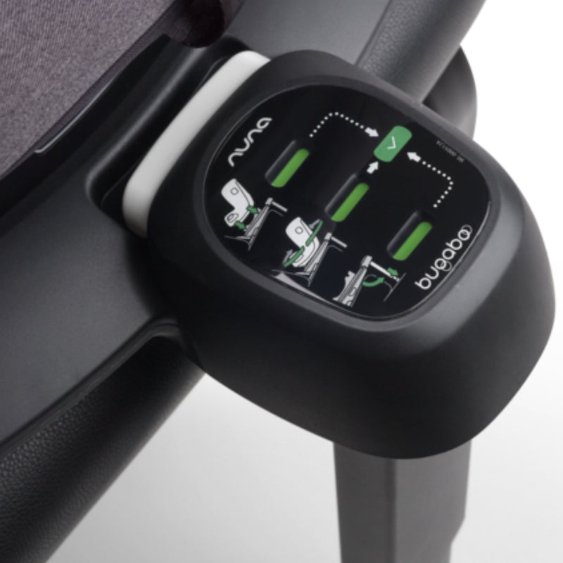 Bugaboo 360 ISOFIX Base by Nuna