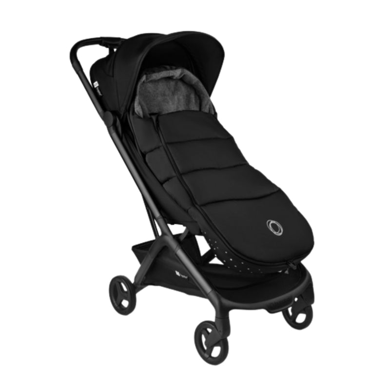 Bugaboo Universal Footmuff, Black