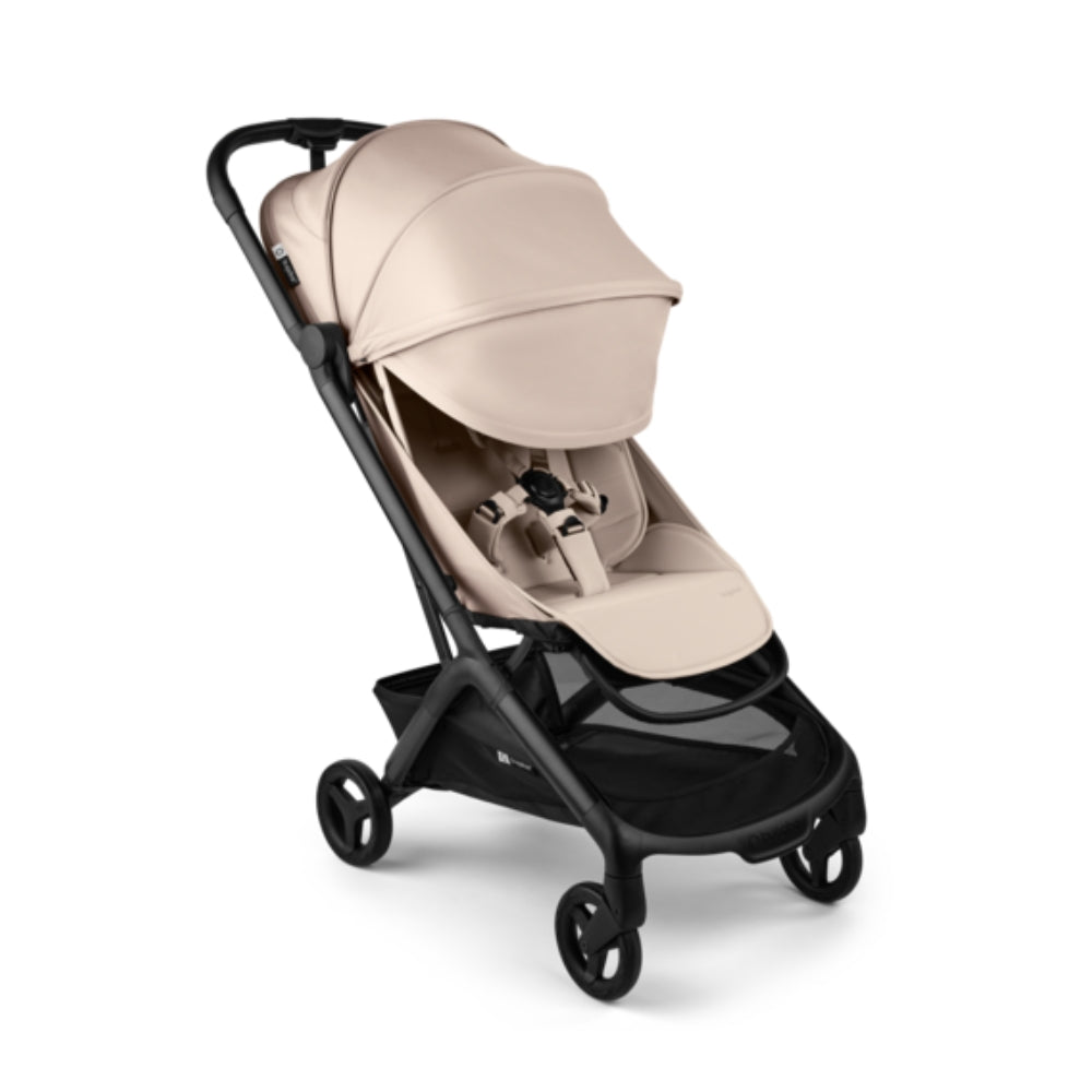 Bugaboo Butterfly 2, Desert Taupe