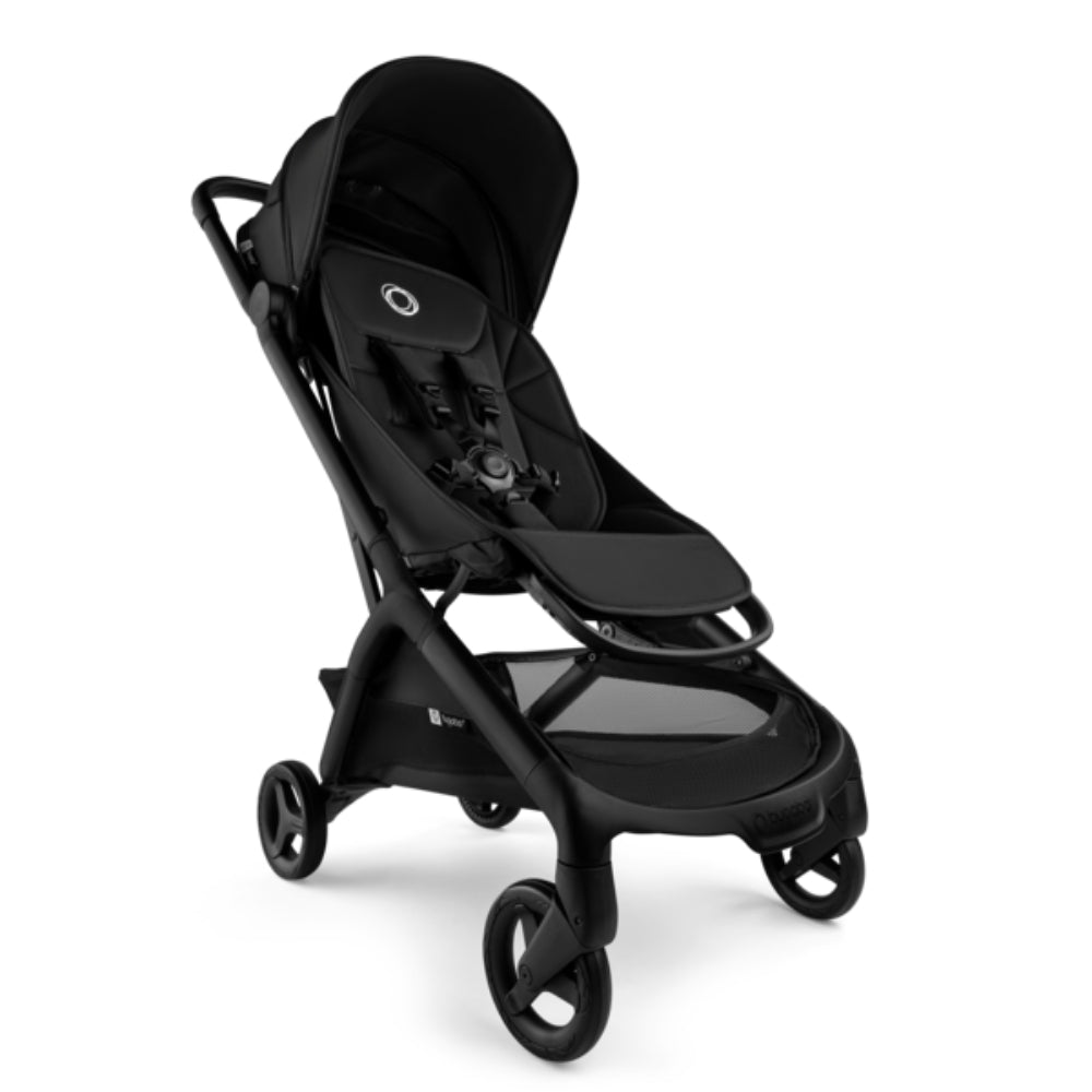 Bugaboo Butterfly 2, Heritage Black