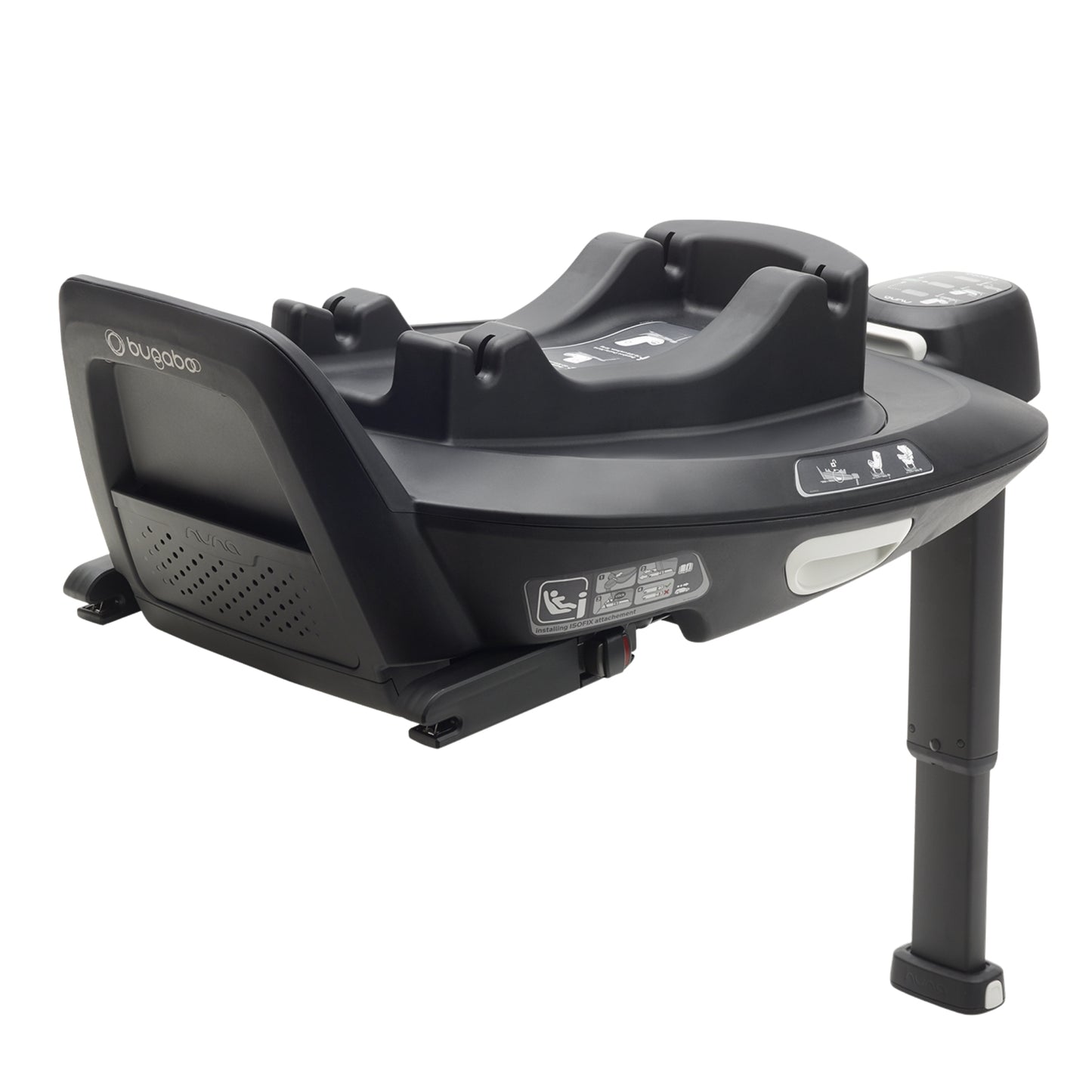 Bugaboo 360 ISOFIX Base by Nuna