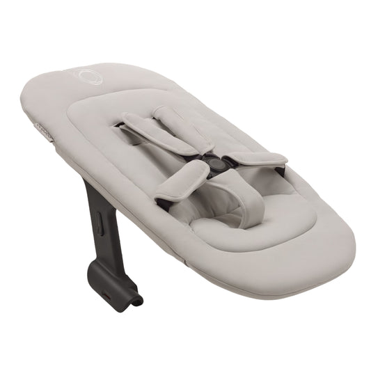 Bugaboo Giraffe Newborn Set, Polar White