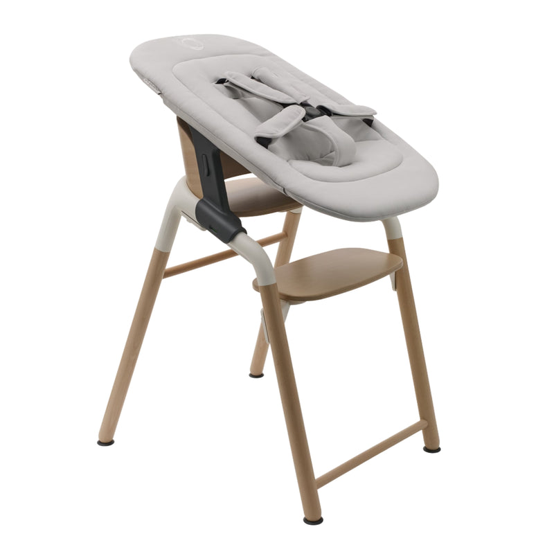 Bugaboo Giraffe Newborn Set, Polar White