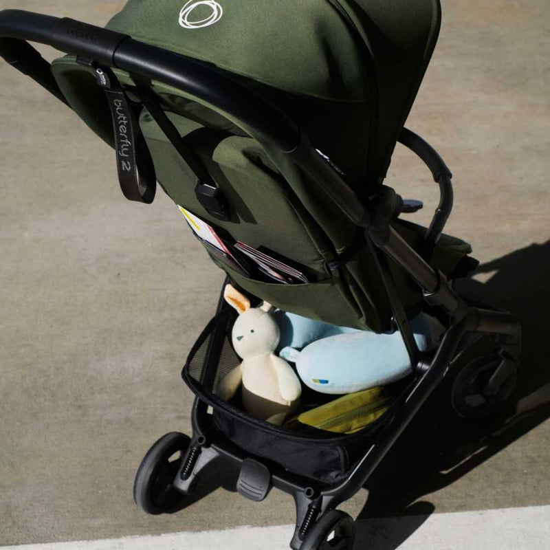 Bugaboo Butterfly 2, Forest Green