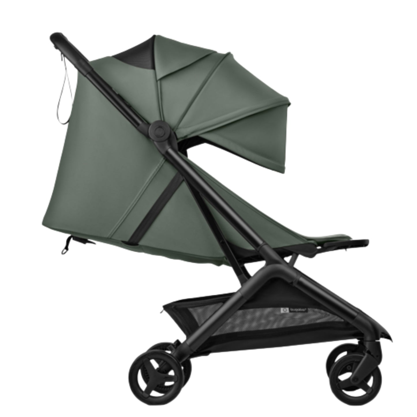 Bugaboo Butterfly 2, Forest Green