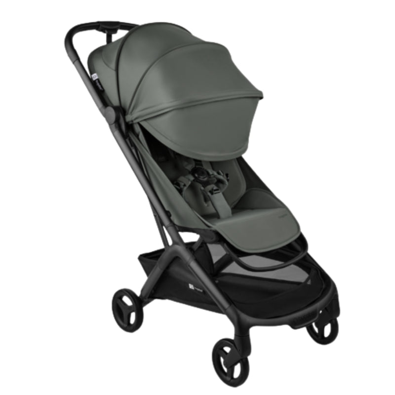 Bugaboo Butterfly 2, Forest Green