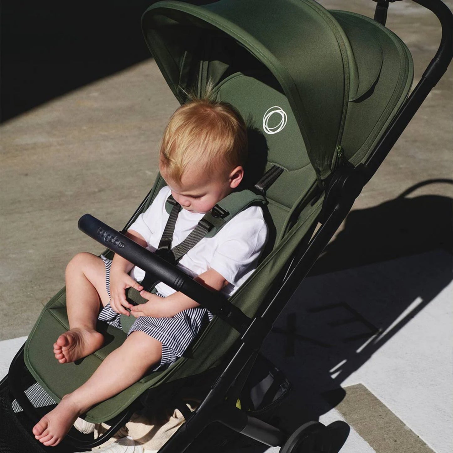 Bugaboo Butterfly 2, Forest Green