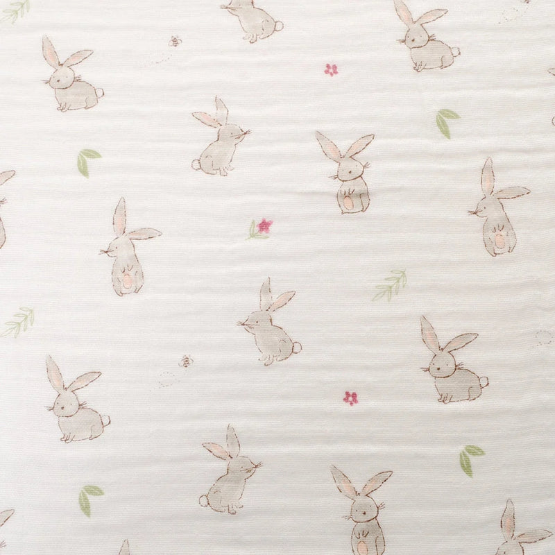 Ziggle Bunnies Baby Essentials Gift Set
