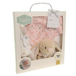 Ziggle Bunnies Baby Essentials Gift Set
