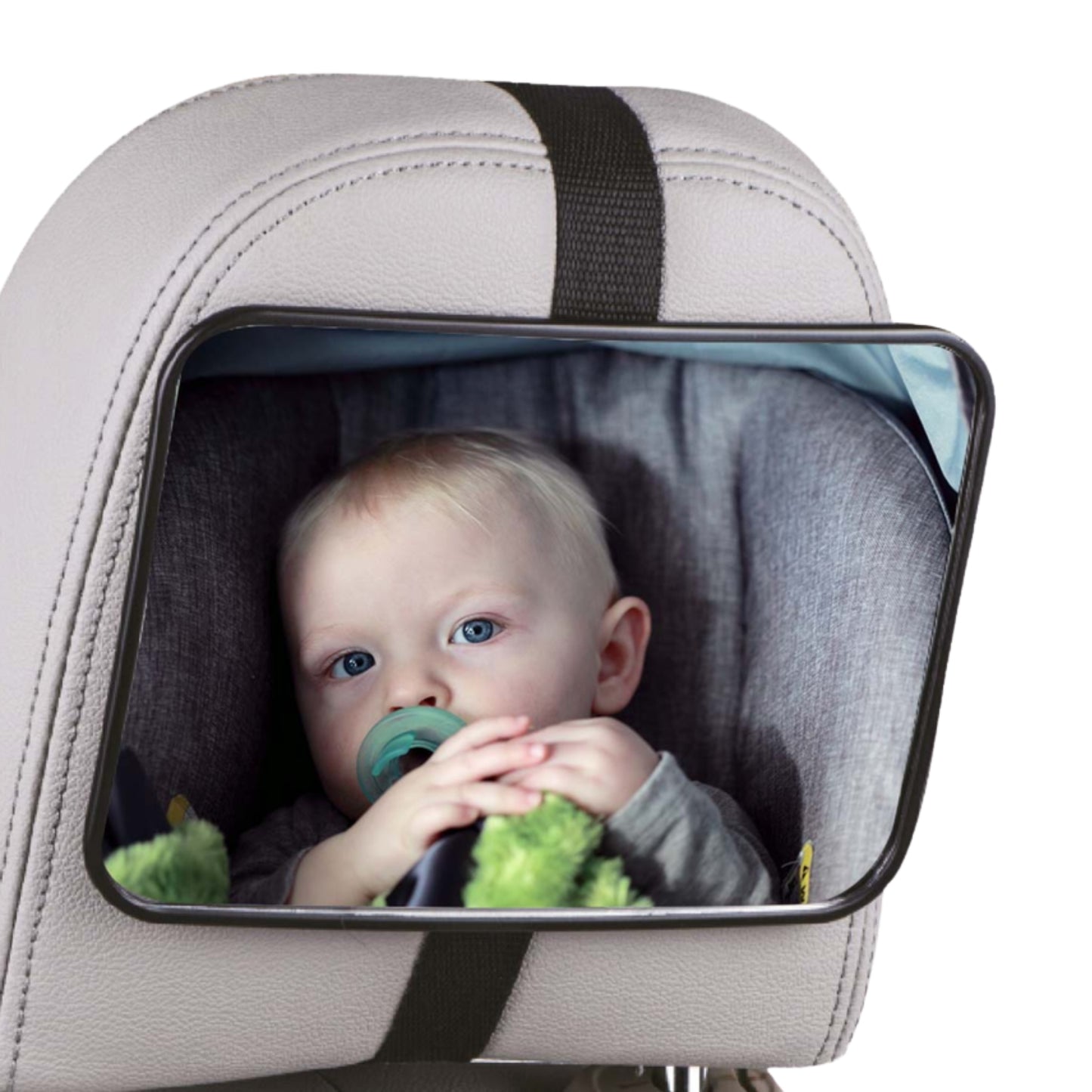 Ezimoov Rearview Mirror Classic