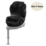 Cybex Anoris S i-Size Airbag Car Seat - Comfort