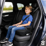 Asalvo Corefix Isofix Booster Cushion
