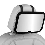 Ezimoov Car Seat Mirror 2 Pack