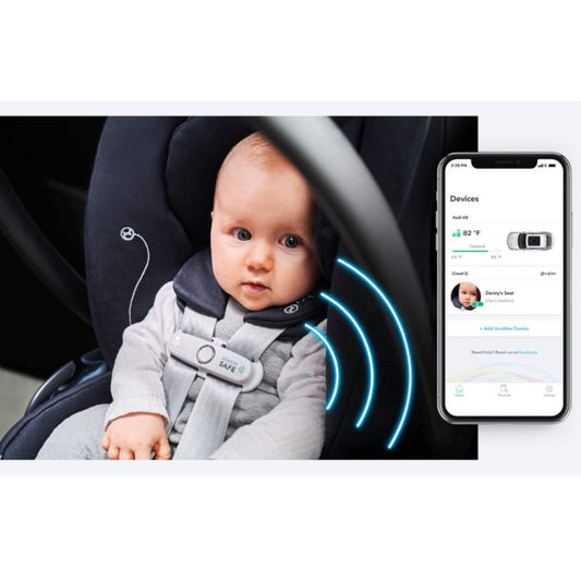 Cybex Sensor Safe 4-in-1 Safety Kit for Infants