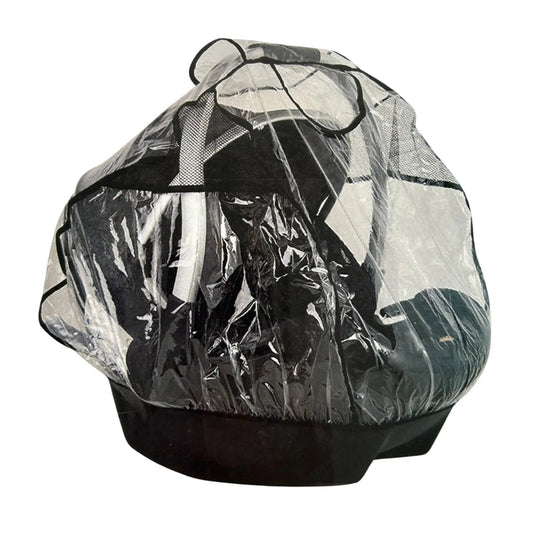 Snuggle Baby Universal Car Seat Rain Cover