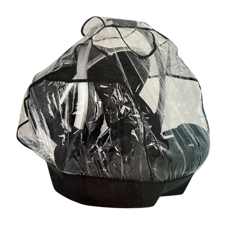Snuggle Baby Universal Car Seat Rain Cover