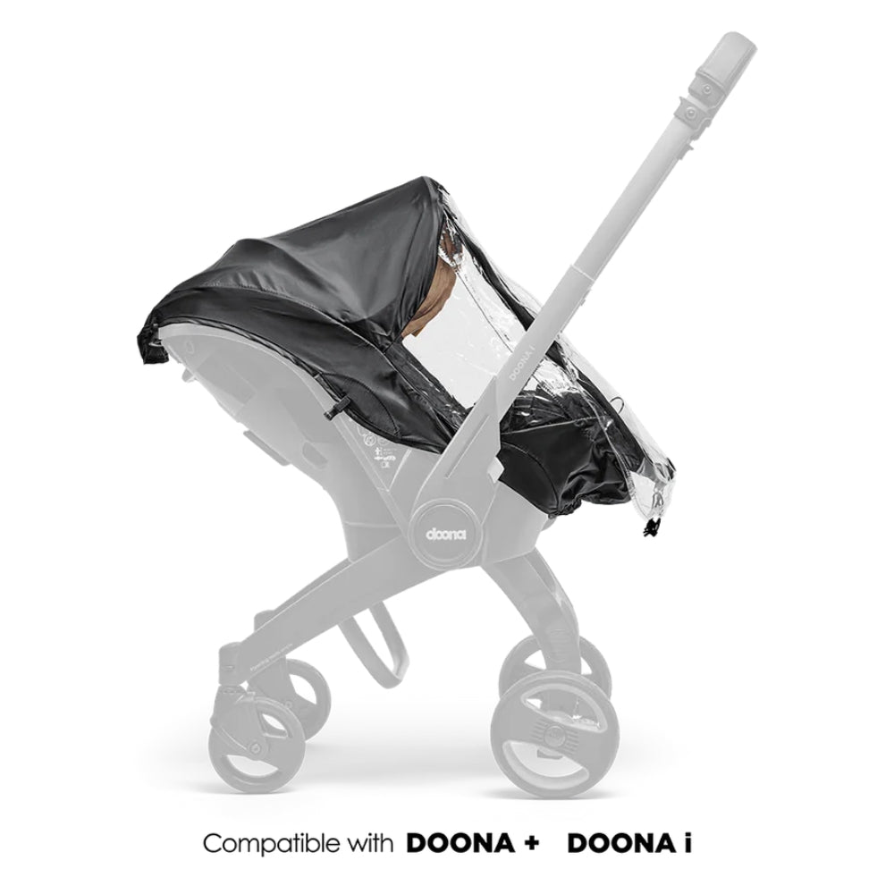 Doona Rain Cover for Doona+/Doona i
