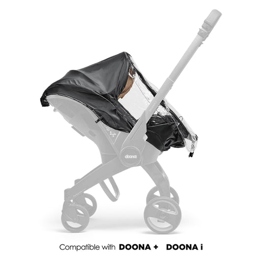 Doona Rain Cover for Doona+/Doona i