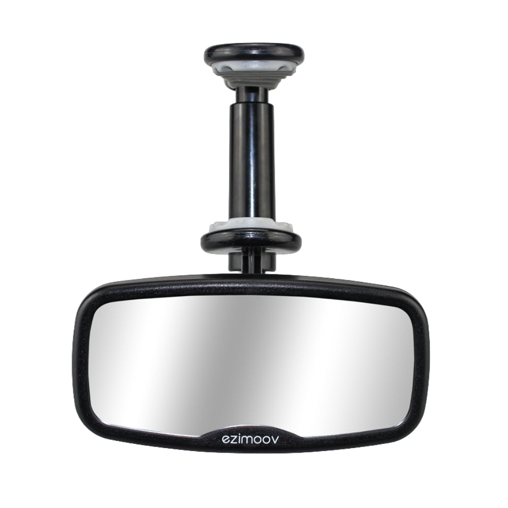 Ezimoov Car Seat Mirror 2 Pack