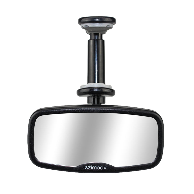 Ezimoov Car Seat Mirror 2 Pack