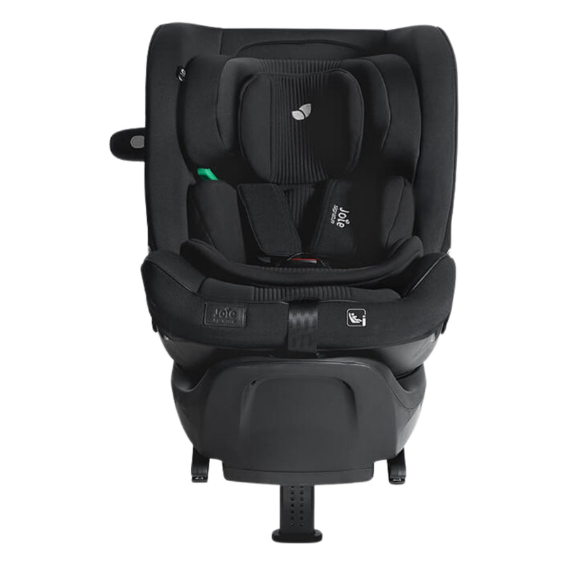 Joie Signature i-Spin XL 360 Car Seat, Eclipse